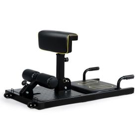 Home 8-in-1 Multifunctional Gym Squat Fitness Equipment