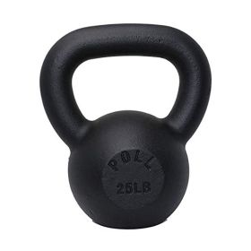 Arm Power Exercise Equipment Kettlebell for Home Fitness