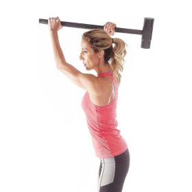 Fitness Hammer for Home Exercise & Gym Training