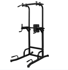 Power training power tower, pull-up bar exercise strength lifting training abdomen, arms, back, chest, shoulder