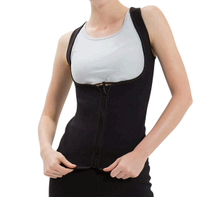 Women's Slimming Vest (size: small)